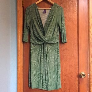 Seraphine Maternity Dress